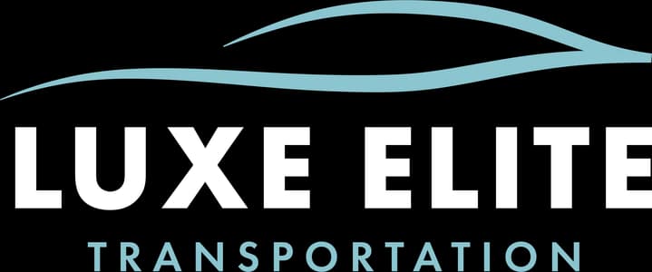 Luxe Elite Transportation — premium black car service, airport transportation, and chauffeured transportation across Orange County and Southern California