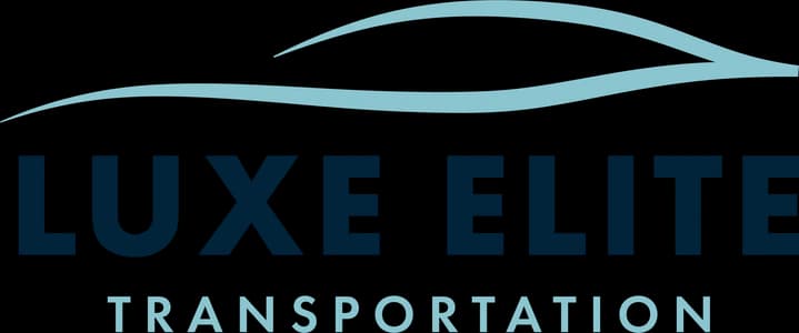 Luxe Elite Transportation — premium black car service, airport transportation, and chauffeured transportation across Orange County and Southern California